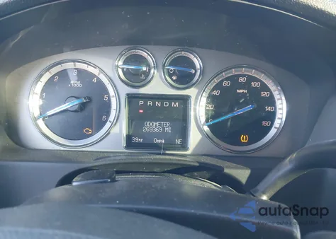 2010 Cadillac Escalade Luxury from USA, damaged, VIN 1GYUCBEF4AR159158